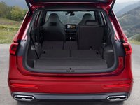 Seat Tarraco FR 2020 tote bag #1439877