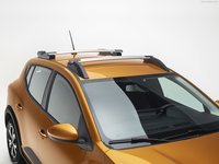 Dacia Sandero Stepway 2021 stickers 1439891