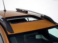 Dacia Sandero Stepway 2021 stickers 1439894
