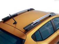 Dacia Sandero Stepway 2021 stickers 1439897