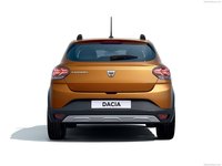 Dacia Sandero Stepway 2021 stickers 1439903