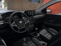 Dacia Sandero 2021 stickers 1439940