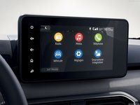 Dacia Sandero 2021 Poster 1439967