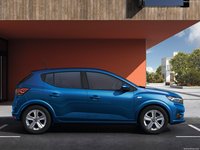 Dacia Sandero 2021 Sweatshirt #1439968