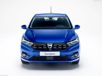 Dacia Sandero 2021 Sweatshirt #1439970