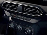 Dacia Sandero 2021 Sweatshirt #1439972