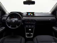 Dacia Sandero 2021 Sweatshirt #1439976