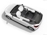 Dacia Sandero 2021 Mouse Pad 1439978