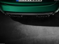 BMW M3 Sedan Competition 2021 tote bag #1440006