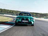 BMW M3 Sedan Competition 2021 tote bag #1440079