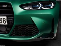 BMW M3 Sedan Competition 2021 Poster 1440081
