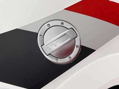 Audi TT RS 40 years of quattro Edition 2020 phone case
