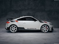 Audi TT RS 40 years of quattro Edition 2020 Poster 1440126