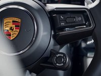 Porsche Panamera Turbo S E-Hybrid Executive 2021 Longsleeve T-shirt #1440130