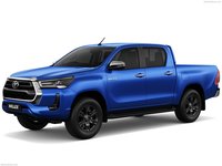 Toyota Hilux 2021 Poster 1440147