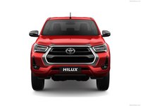 Toyota Hilux 2021 mug #1440148