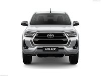 Toyota Hilux 2021 Poster 1440160