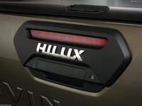 Toyota Hilux 2021 Sweatshirt #1440163