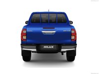 Toyota Hilux 2021 Sweatshirt #1440242