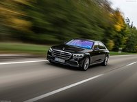 Mercedes-Benz S500 2021 Mouse Pad 1440296