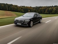 Mercedes-Benz S500 2021 Mouse Pad 1440308