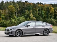 BMW 6-Series Gran Turismo 2021 tote bag #1440426