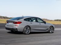 BMW 6-Series Gran Turismo 2021 stickers 1440442