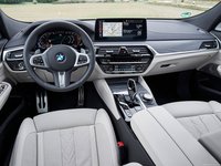 BMW 6-Series Gran Turismo 2021 tote bag #1440450