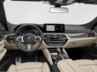 BMW 6-Series Gran Turismo 2021 stickers 1440456