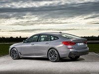 BMW 6-Series Gran Turismo 2021 stickers 1440463
