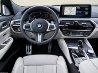 BMW 6-Series Gran Turismo 2021 stickers 1440465