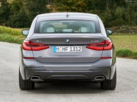 BMW 6-Series Gran Turismo 2021 stickers 1440533