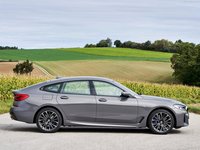 BMW 6-Series Gran Turismo 2021 tote bag #1440538