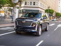 Cadillac Escalade 2021 mug #1440674