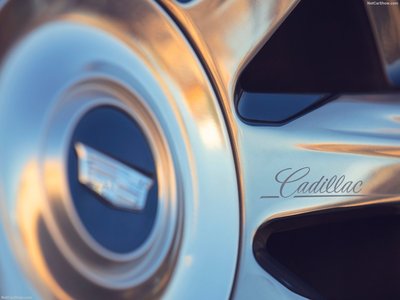 Cadillac Escalade 2021 puzzle 1440686