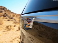 Cadillac Escalade 2021 stickers 1440690