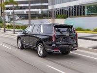 Cadillac Escalade 2021 Sweatshirt #1440691
