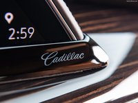 Cadillac Escalade 2021 Mouse Pad 1440697