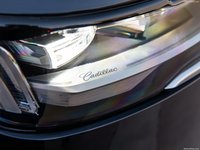 Cadillac Escalade 2021 hoodie #1440712
