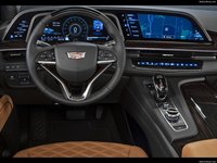 Cadillac Escalade 2021 stickers 1440714