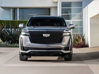 Cadillac Escalade 2021 Longsleeve T-shirt #1440719