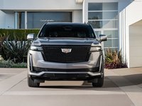 Cadillac Escalade 2021 Poster 1440719