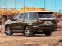 Cadillac Escalade 2021 Poster 1440721