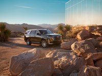 Cadillac Escalade 2021 puzzle 1440725