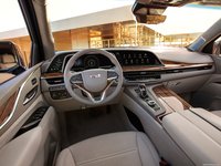 Cadillac Escalade 2021 Mouse Pad 1440737