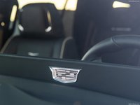 Cadillac Escalade 2021 Mouse Pad 1440739