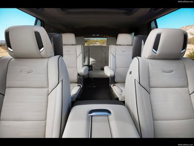 Cadillac Escalade 2021 puzzle 1440752