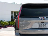 Cadillac Escalade 2021 Longsleeve T-shirt #1440753
