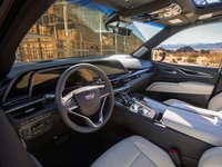 Cadillac Escalade 2021 Mouse Pad 1440758