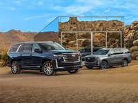 Cadillac Escalade 2021 Poster 1440760